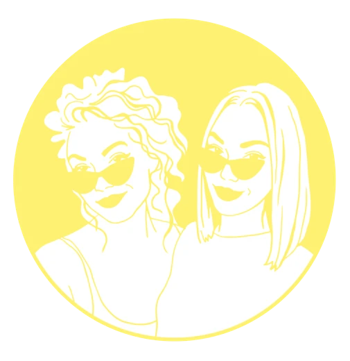Illustration von Jacky und Julez