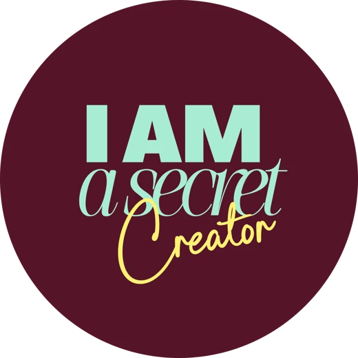 I am a Secret Creator